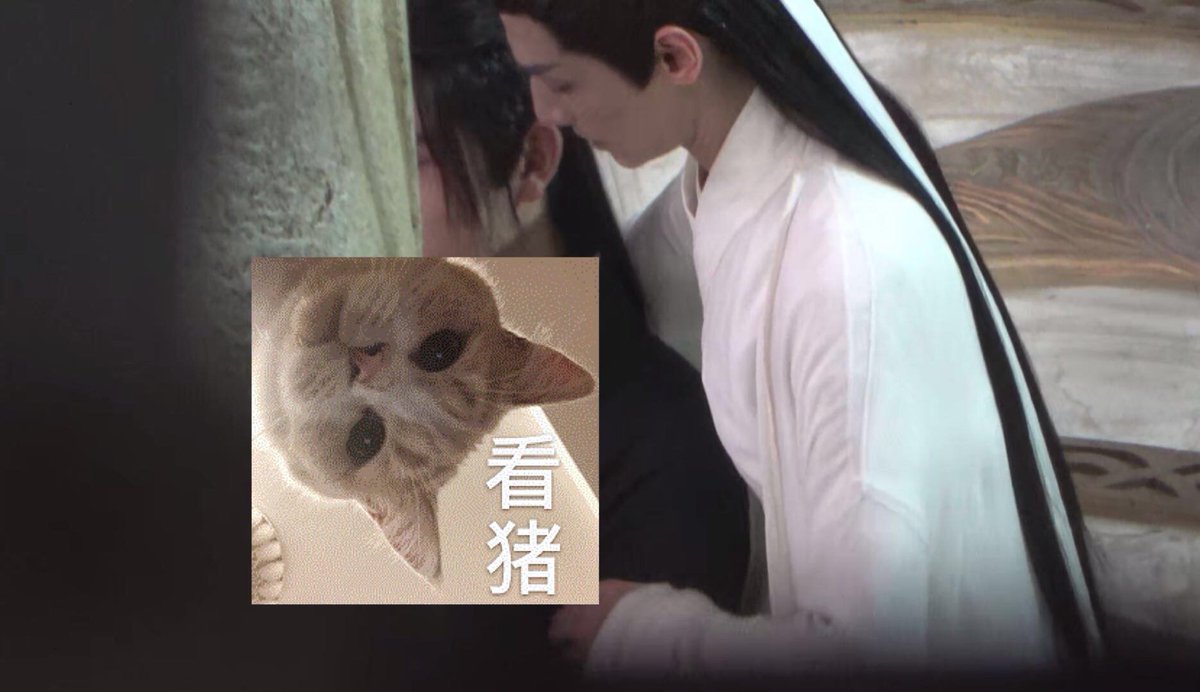 Tist_T's tweet image. ฉากไหนน้ออออ ฉายหน่อยอยากร้องไห้จ้าาาา