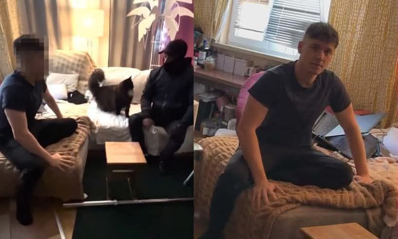 Jak myślicie, to Grande?