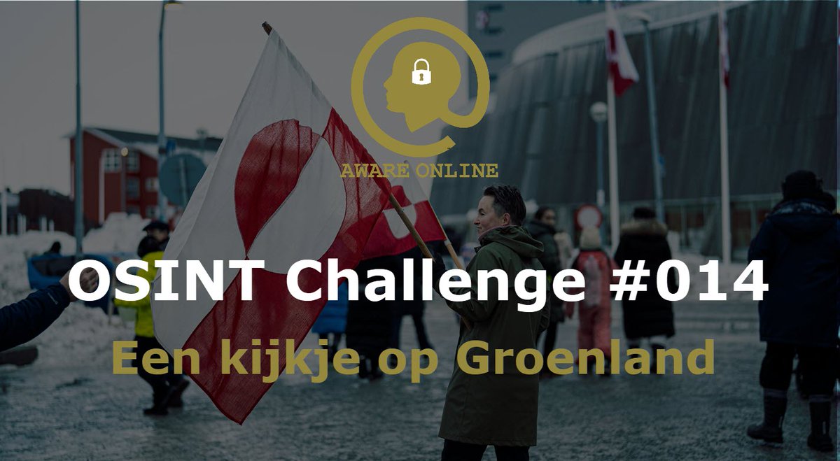 Aware Online tweet media