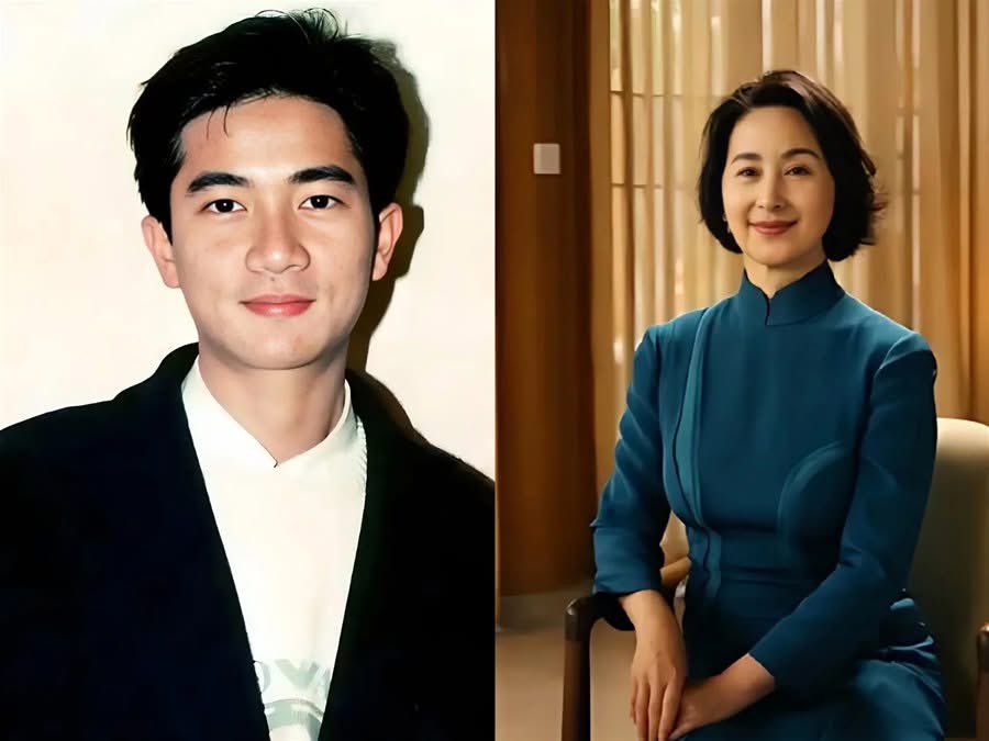 直到陳百強的母親姚玉梅去世，家裡人才在整理她的遺物時，發現了一沓厚厚的滙豐銀行匯款記錄。密密麻麻的轉賬單，時間跨越近三十年，收款人名字始終只有三個字——「姚女士」。而這個秘密，被她帶進了墳墓，也瞞了所有人將近半生。