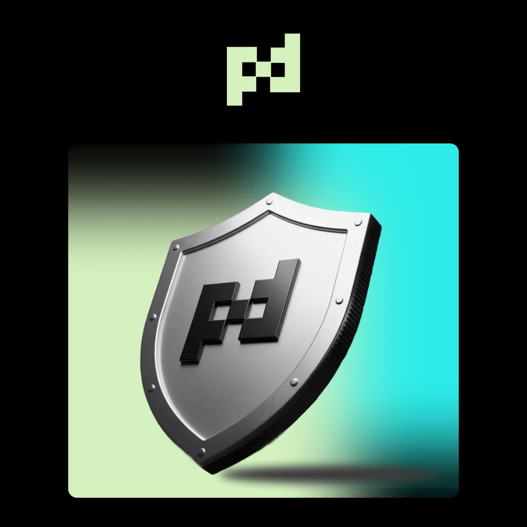 UPD.IO | Universal Private Dollar tweet media