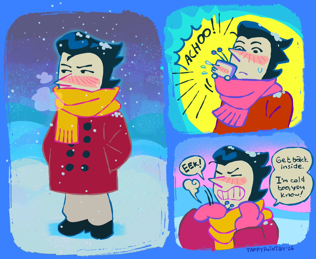 🍔🦈 //📺📧💕 tweet media