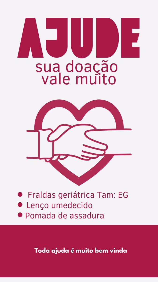 crfandrezaa's tweet photo. Toda ajuda é muito bem-vinda, que Deus possa ta abençoando vocês 🙏 https://t.co/9DJR8mkKm6