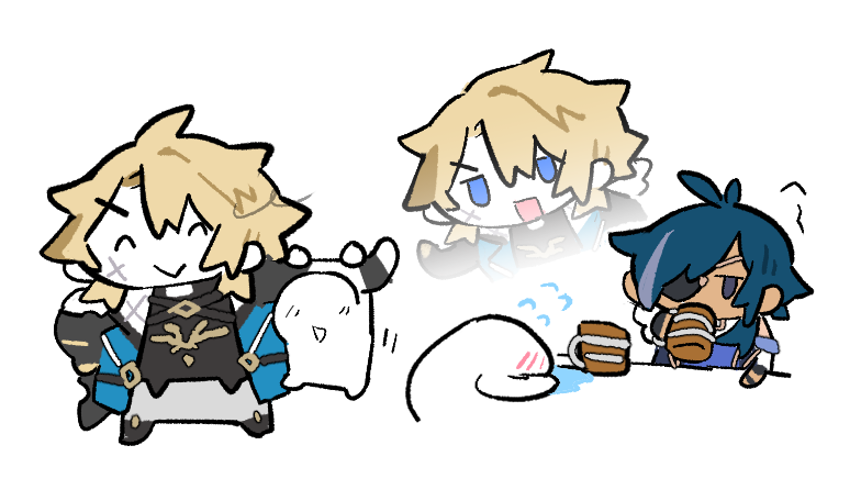 焔(えん) (@f_edge_talker) / Posts / X