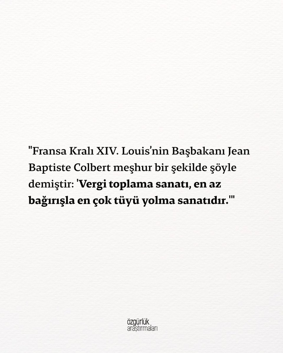 Özgürlük Araştırmaları tweet media