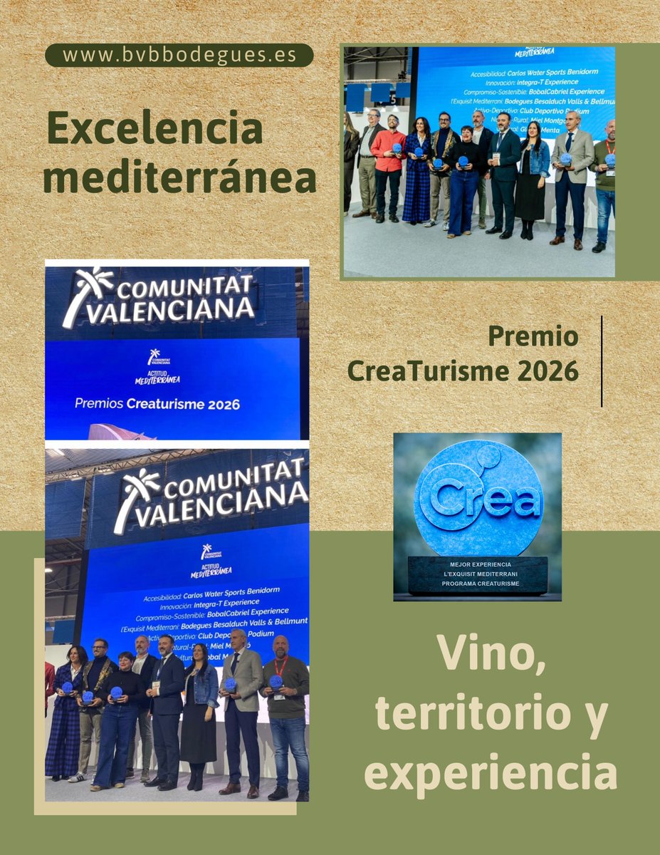 Besalduch Valls & Bellmunt tweet media