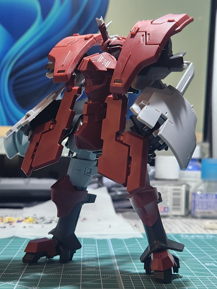 ブレイクブレイド