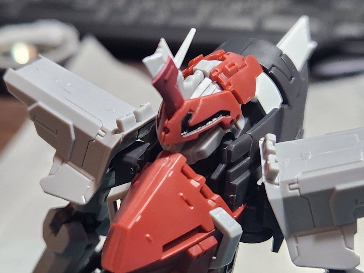 ブレイクブレイド