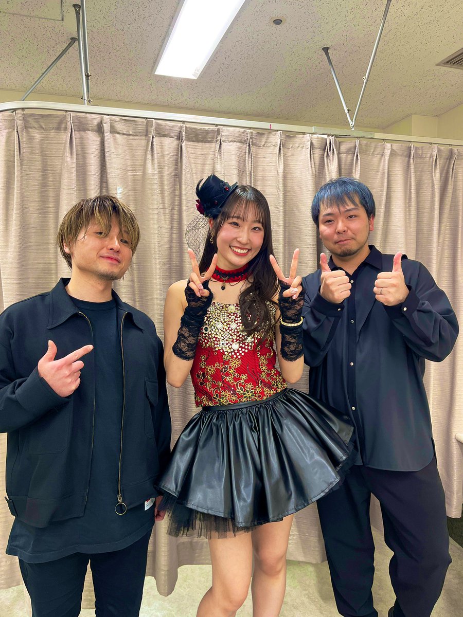 小金坂栄造 tweet media