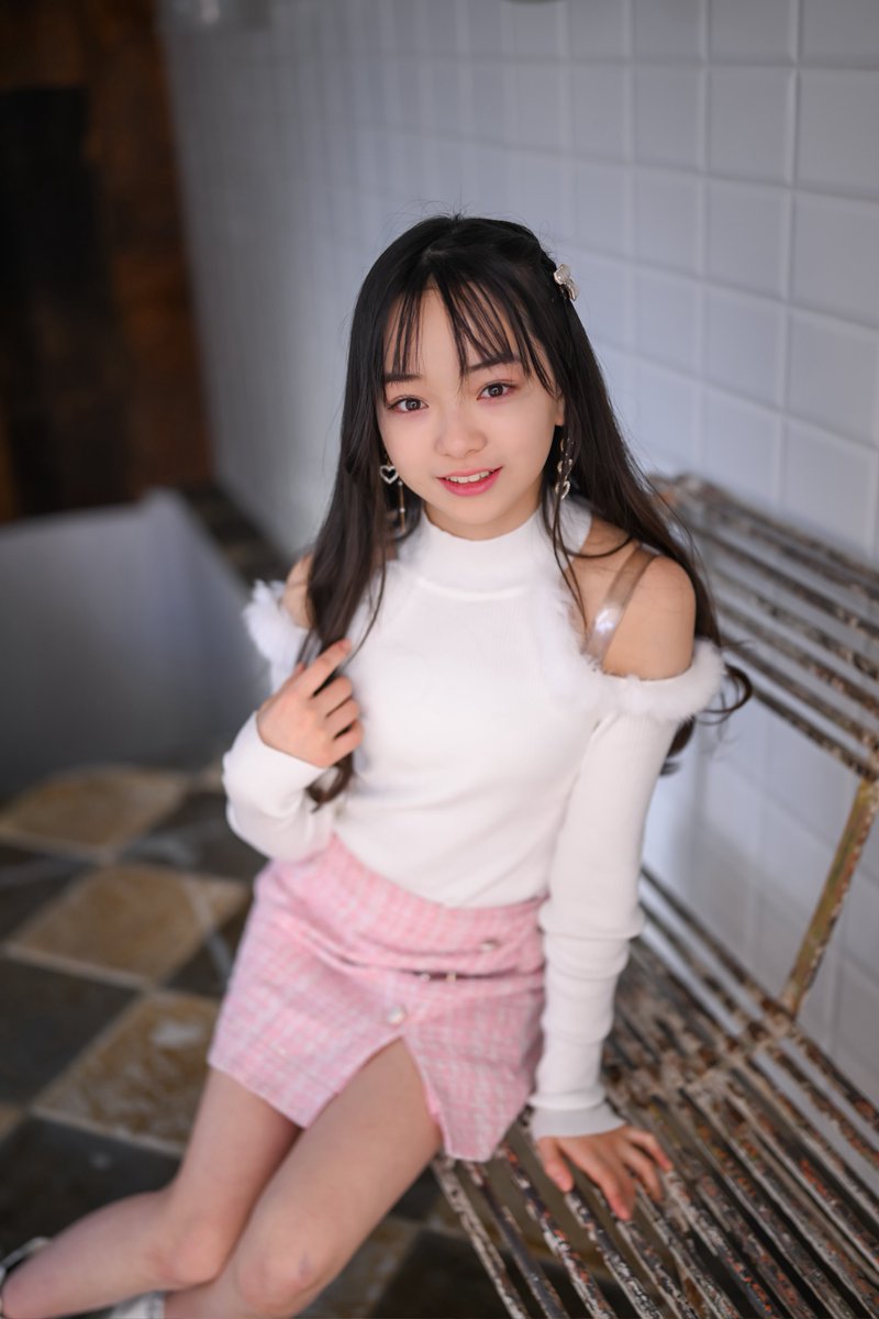 2026.1.11 月咲らんちゃん 個撮12 #月咲らん #TIP撮影会