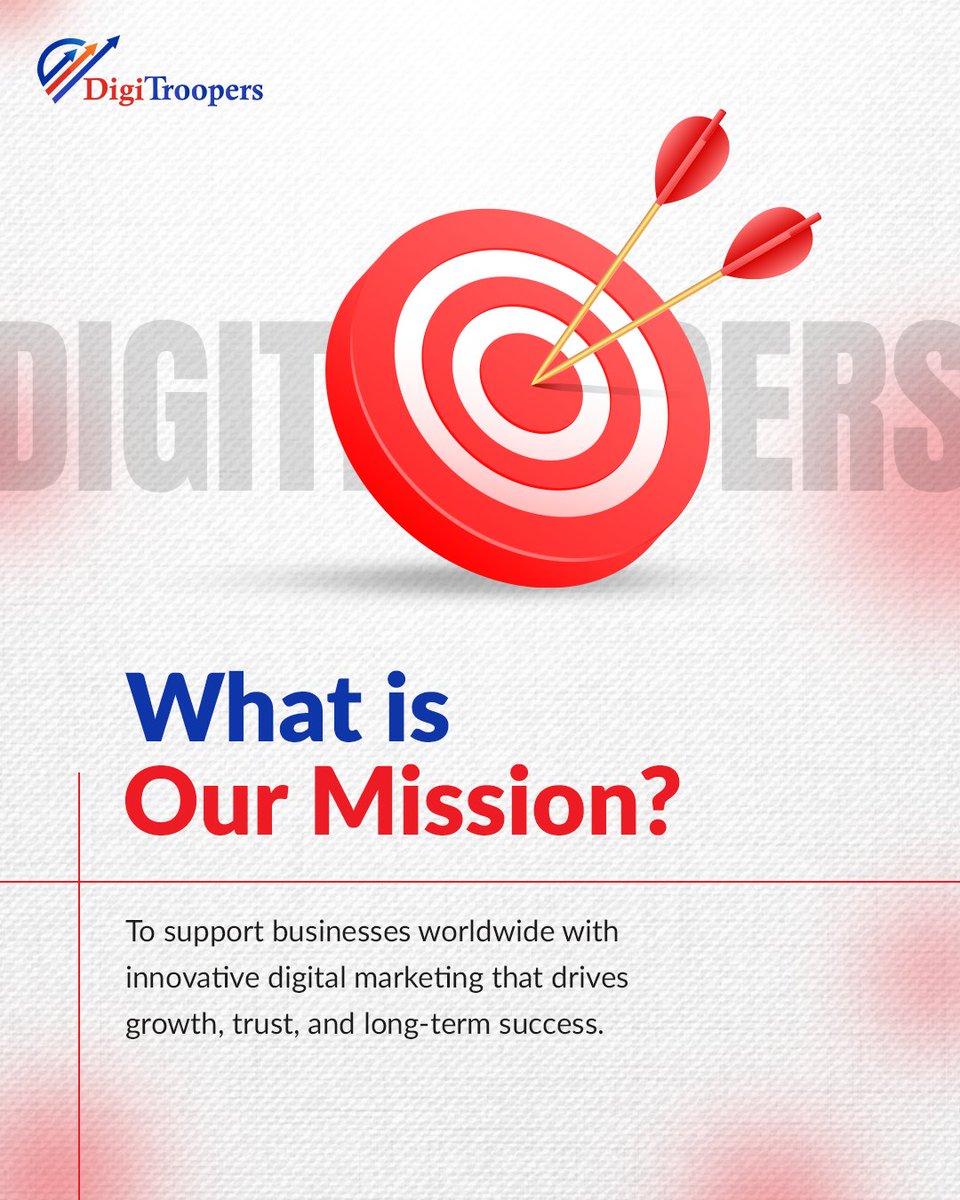 Digitroopers1's tweet photo. Our mission is simple: help brands hit their digital goals with precision https://t.co/uV80hapHrY