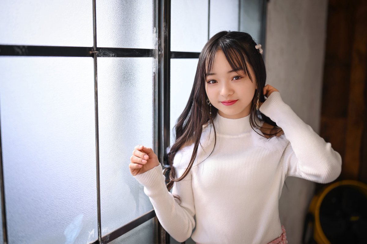 好花撮 2026/1/17 viewit撮影会 神崎花恋ちゃん | 0230さんのﾌﾞﾛｸﾞ