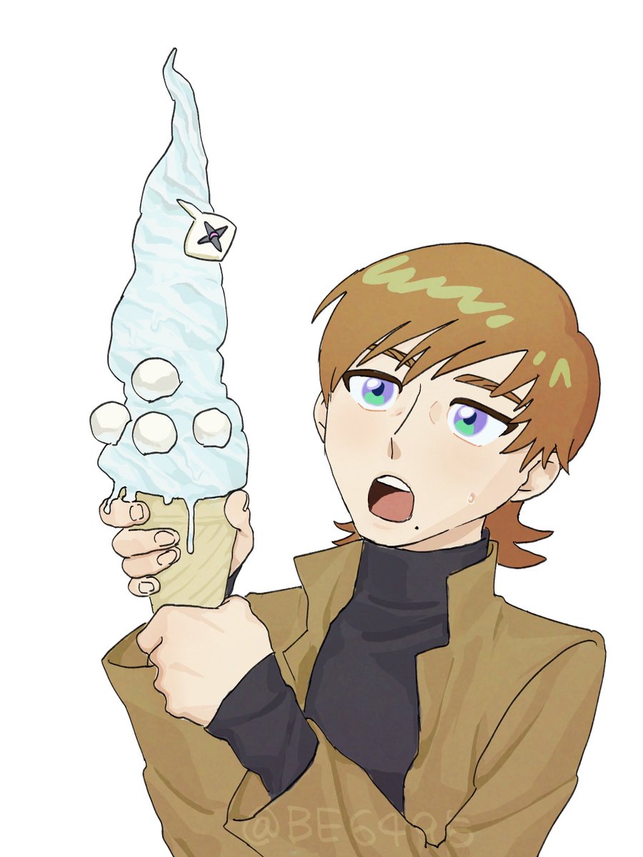 モーベット tweet media