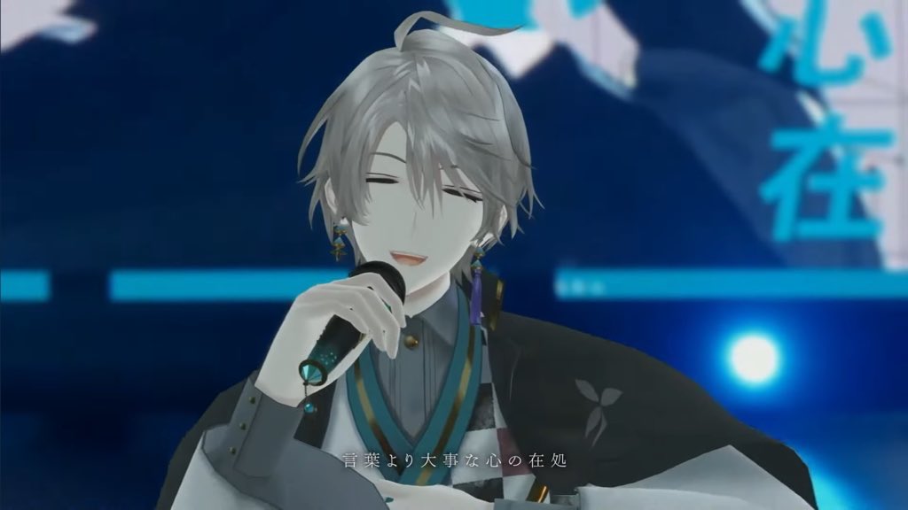 これは禁じ手かと悩んだんだけど、やっぱりこの背中から読み取れる