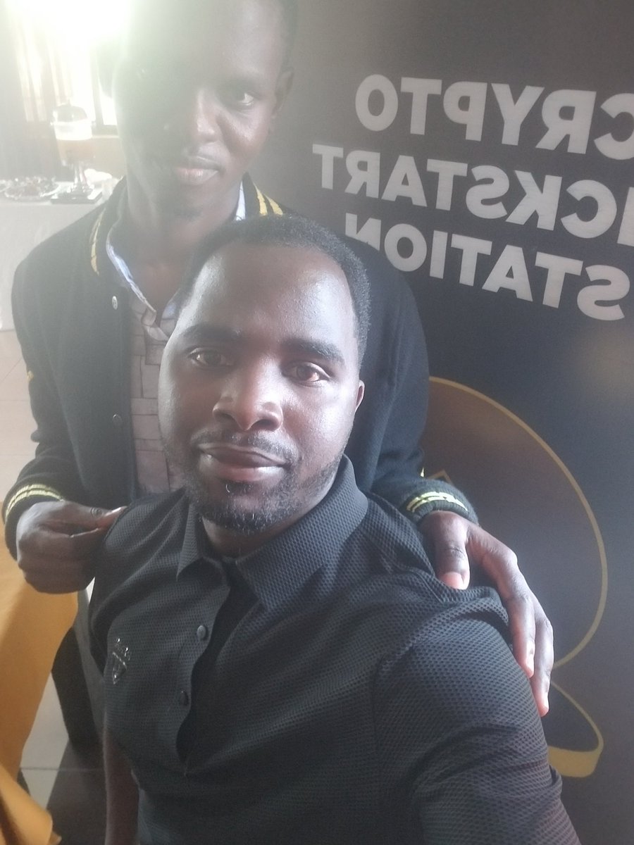 IamVick11's tweet photo. #binanceunlockafrica ,@binance,@crazyraccoon406 ,@justprotocol https://t.co/tm2STvctoW