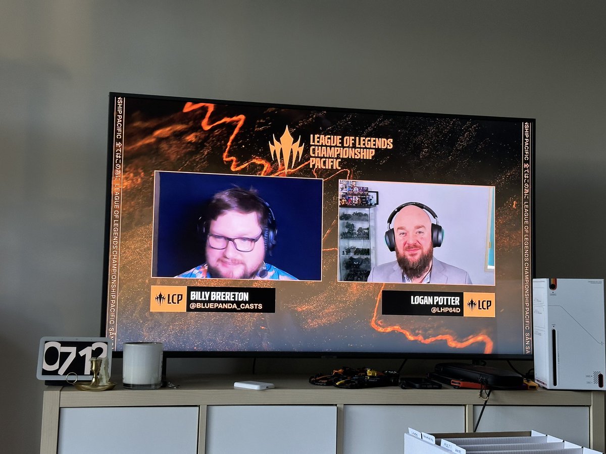 Logan | LHP64D tweet media