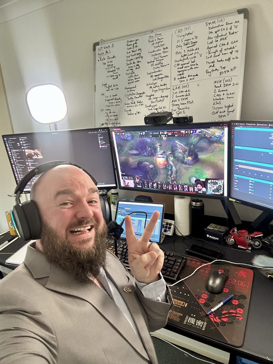 Logan | LHP64D tweet media