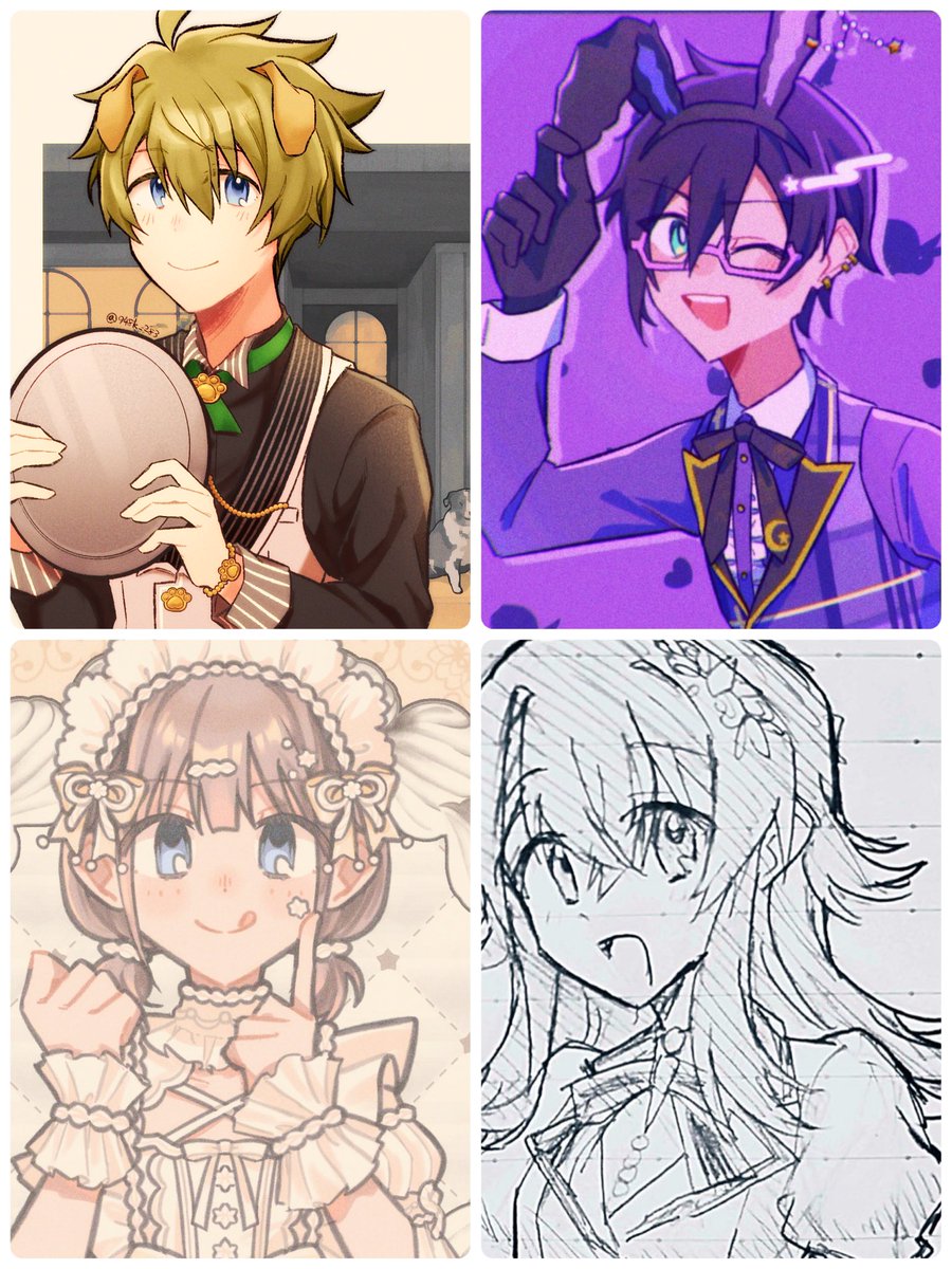 実 tweet media