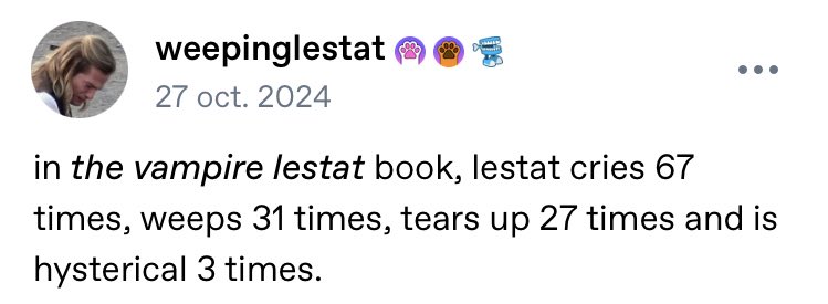 lovebotsam's tweet image. i get him on a very deep level