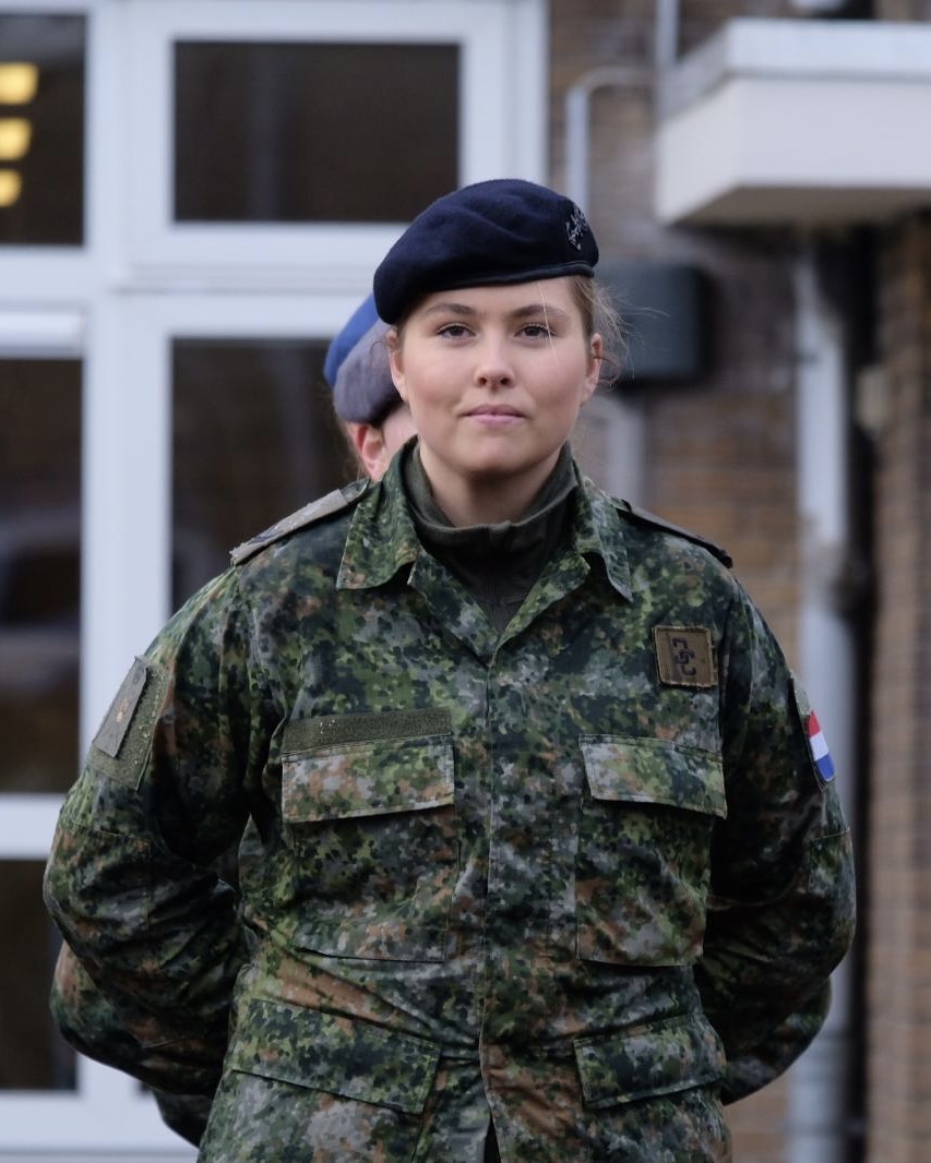 Ministerie van Defensie tweet media