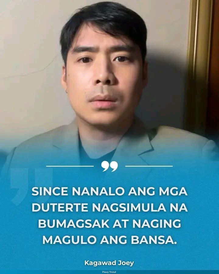 vince2681's tweet image. Panagutin ang mga Salot!