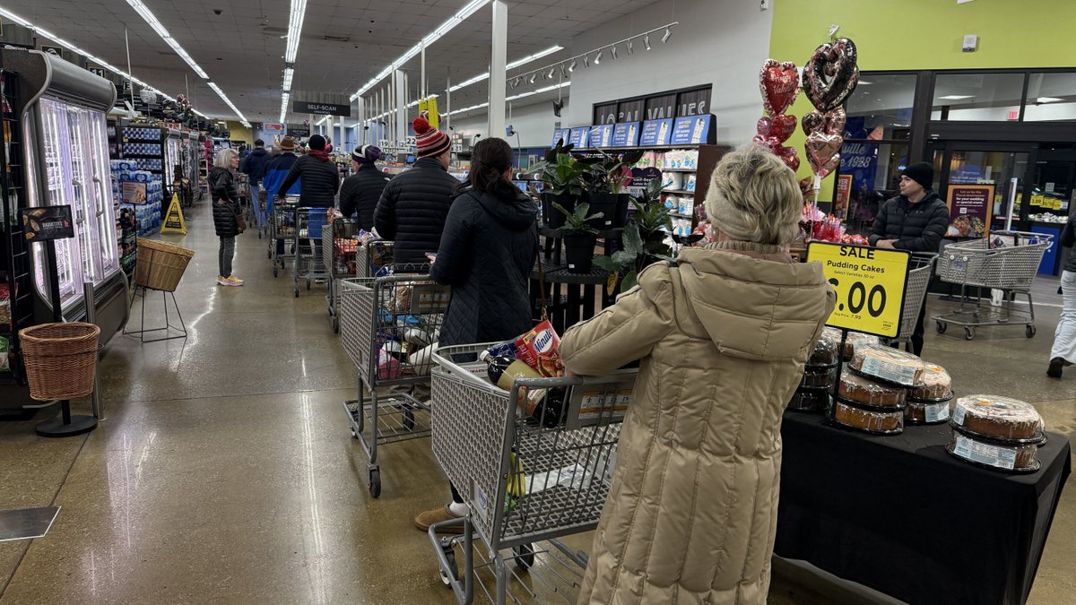 Spectrum News 1 Kentucky tweet media