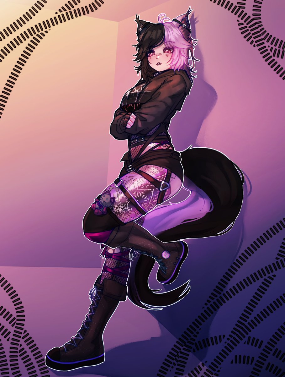 comms ⚙️🦋🐈‍⬛