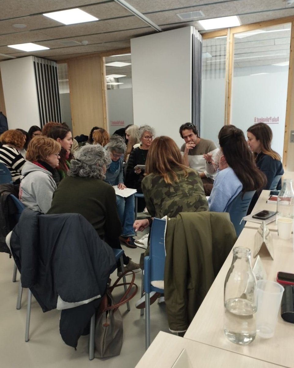 Terrassa Educació tweet media