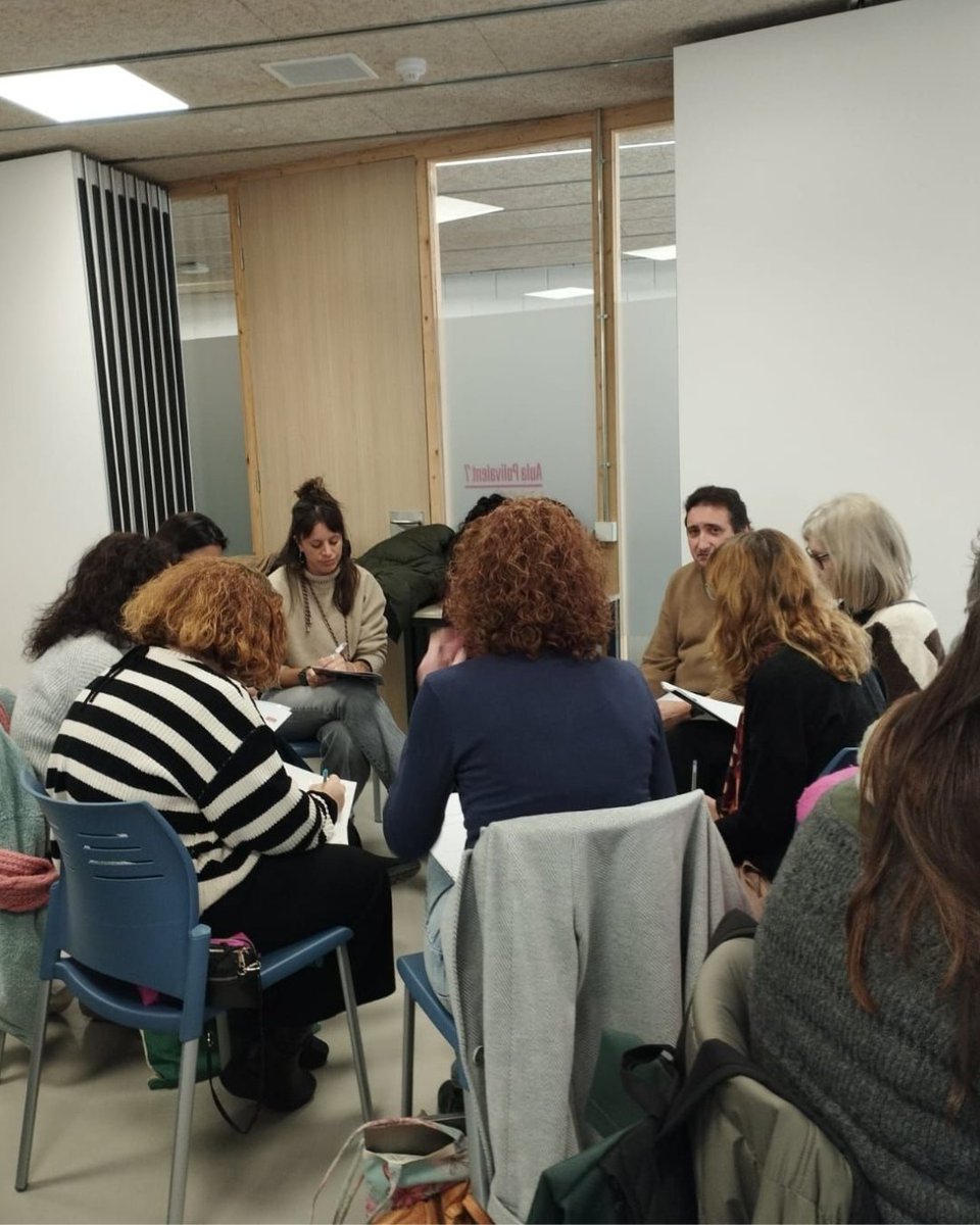 Terrassa Educació tweet media