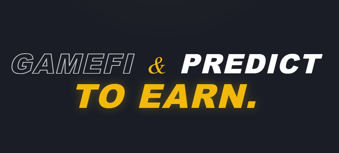 🐴 $HORSE is coming to BNB Chain!        
BNB Chain GameFi &amp; Prediction Platform.
horsegame.fun