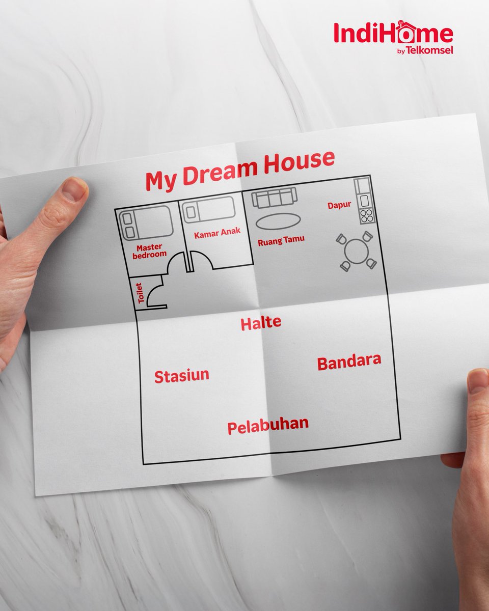 IndiHome tweet media