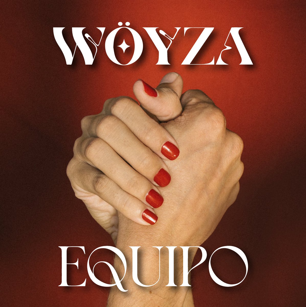 Algo de Soul? Una canción de amor del wueno? Escúchala aquí 👉🏼

ffm.to/ex36gv2