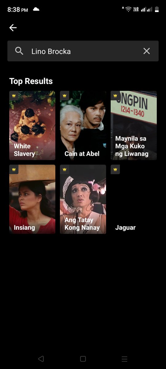 bu10bp's tweet image. I miss the Cinematheque Manila!! pero sabi nga, intay-hinay lang muna, marami pang pasabog na surpresa! 

Dalawa sa pelikulang Lav Diaz ang napanood sa JuanFlix (ABH at MSKAN) Aabangan ang marami pa!! kasama mga paboritong direktor. 

@JuanFlixPH #JuanFlixPH #NanditoAngKwentoMo