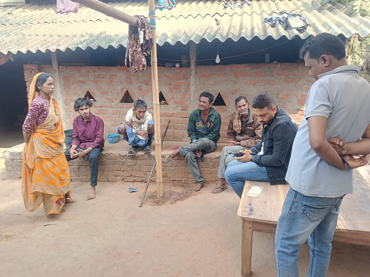 Office of Kunal Sarangi🇮🇳 tweet media