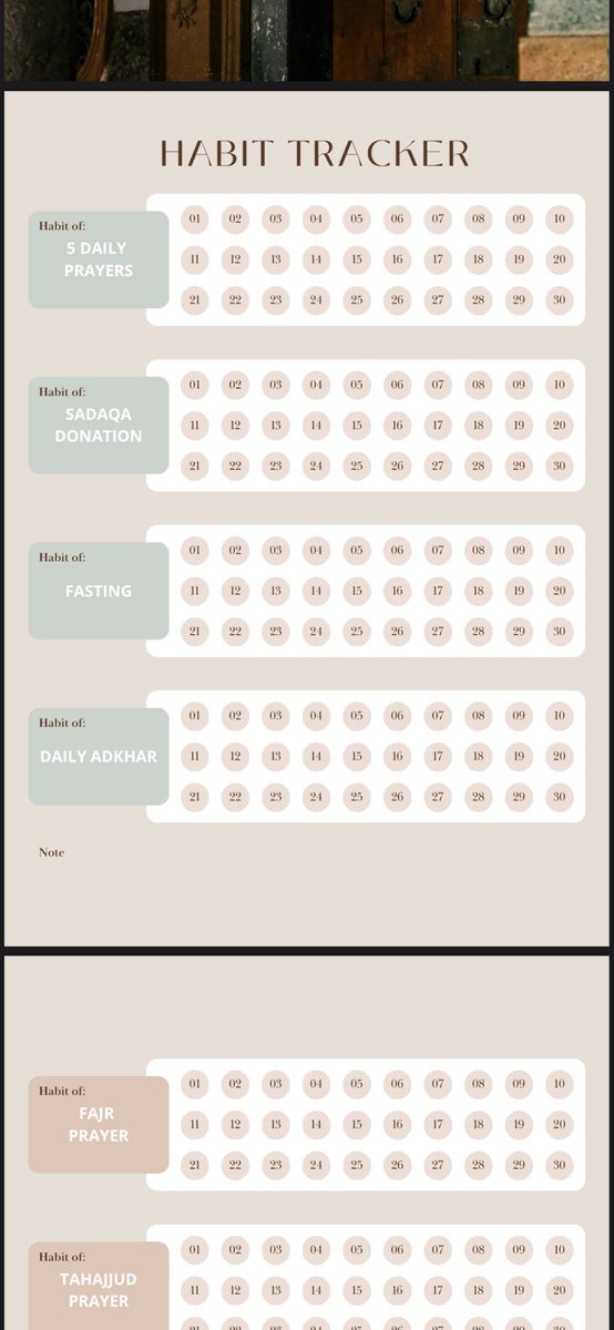 fluoxetan's tweet image. hi, i got virtual ramadan guide. isinya ada niat, doa, quran, dhikr, and simple daily tracking, free, yg mau boleh ya. im also welcoming you to my discord server for a ramadan challenge