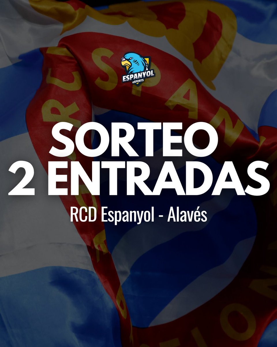 RCD Espanyol eSports tweet media