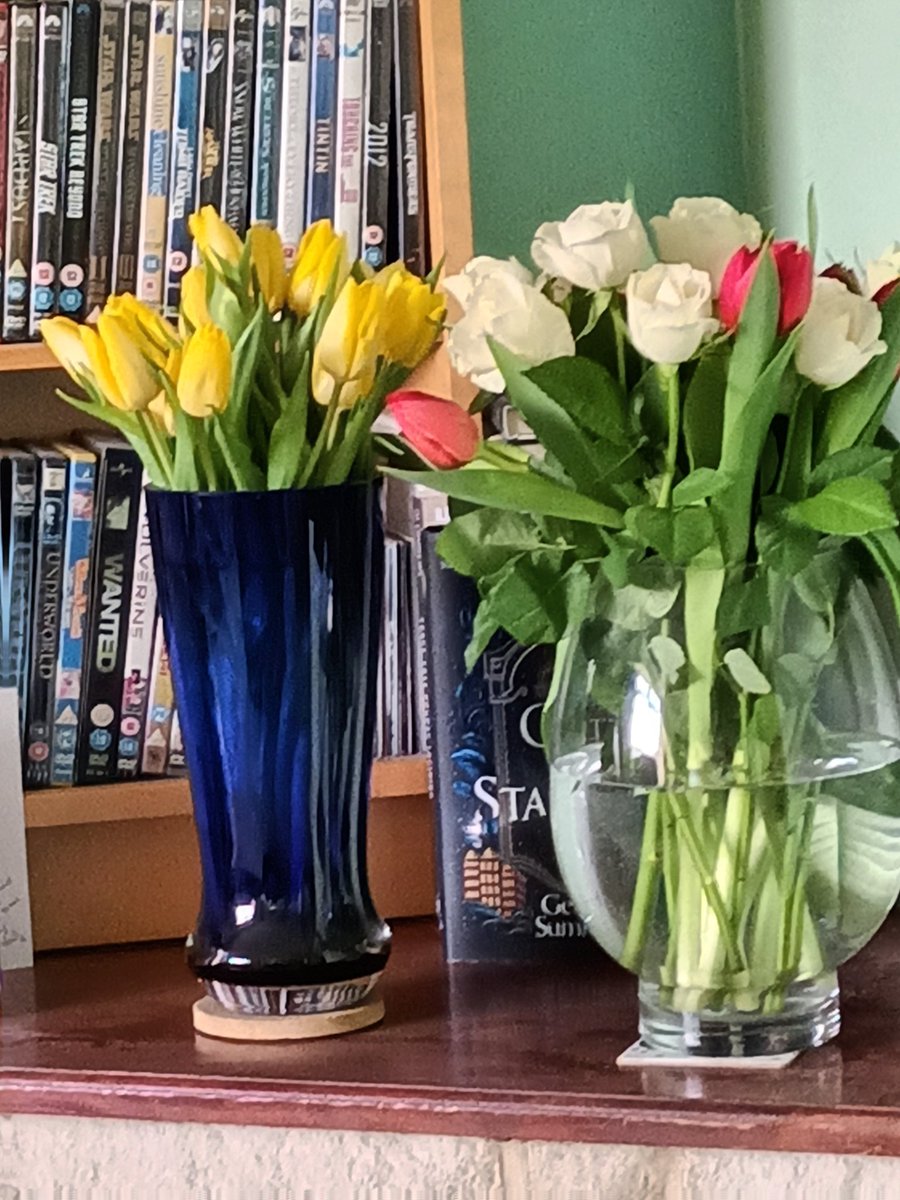 Frances 💙 tweet media