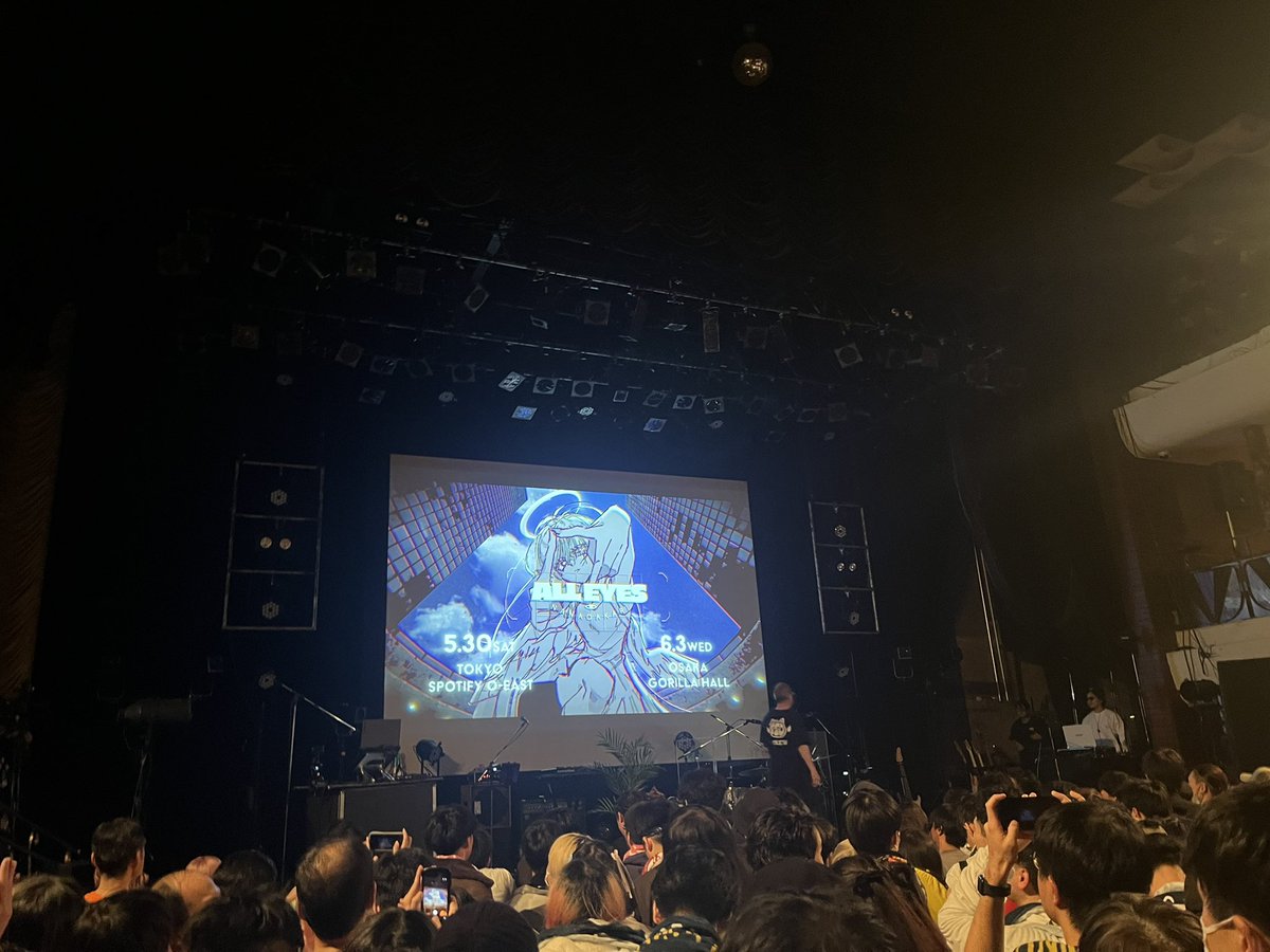 セトリバカ強かったので大満足