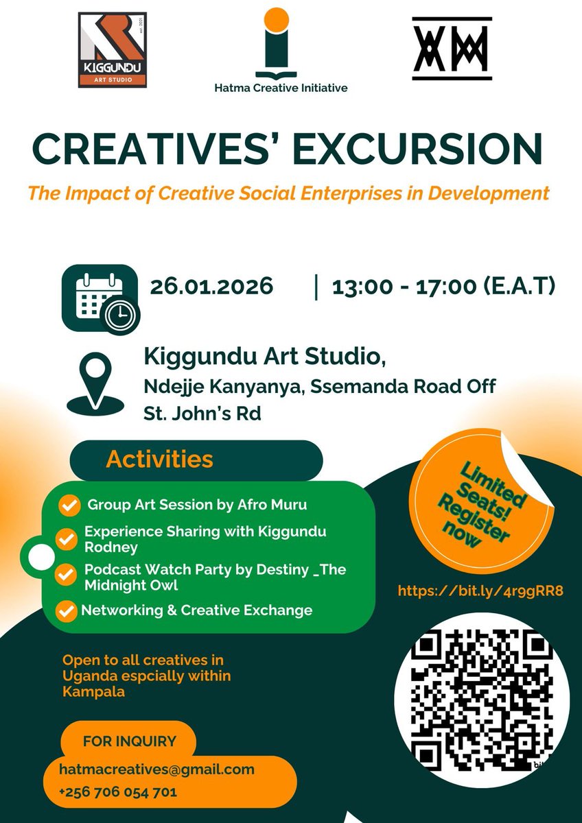 Hatma Creative Initiative tweet media