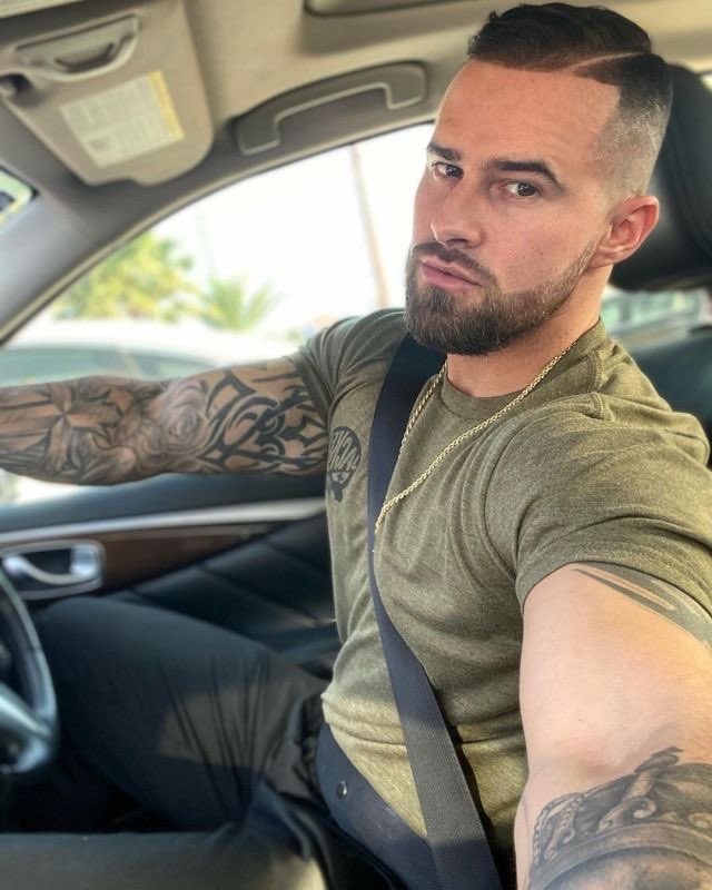 Dominickarxo7's tweet image. Happy Friday