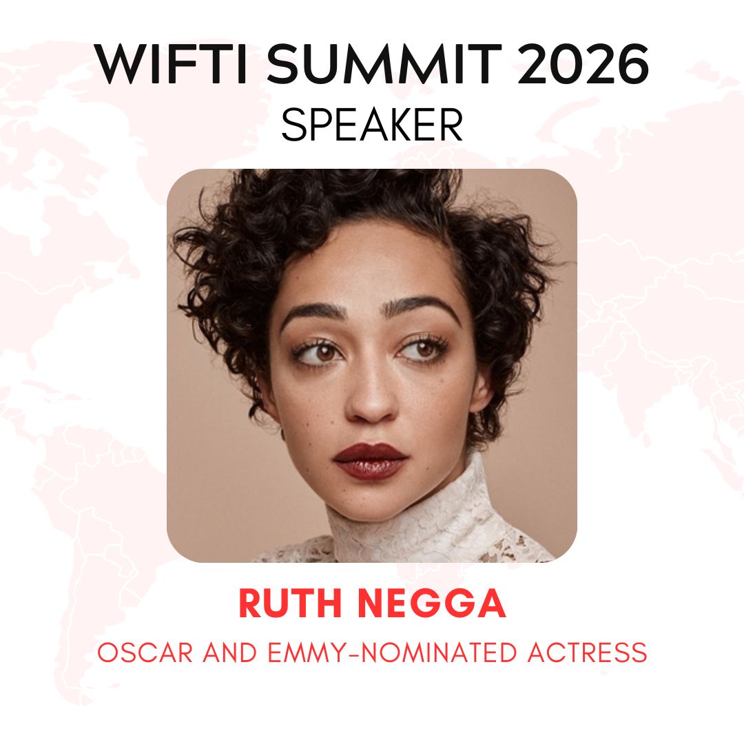 WIFTI_Talks's tweet photo. Please join us in welcoming Ruth Negga (Oscar and Emmy-nominated actress) &amp; Aisha Tyler (award-winning actress, producer, director, Criminal Minds, The Walking Dead) to the WIFTI Summit speaker lineup!

https://t.co/skfewSo2GF https://t.co/LL9LHi919W