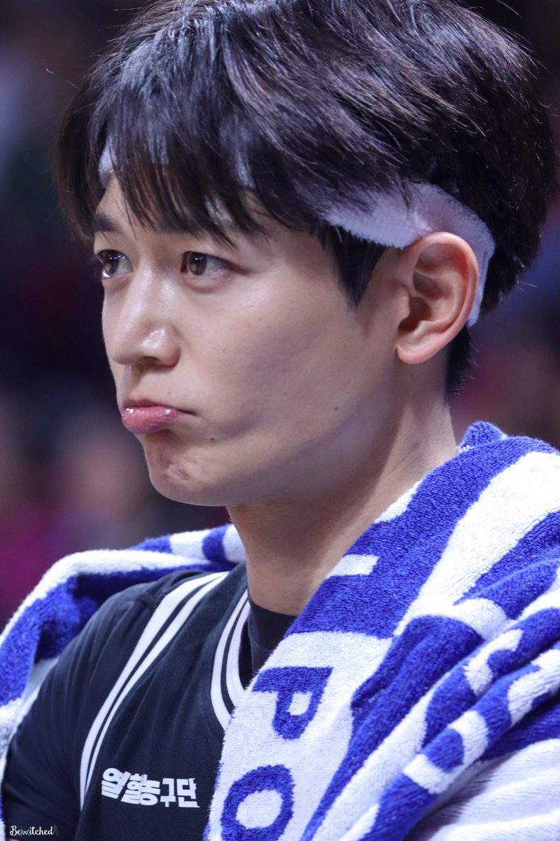 bewitched1209's tweet image. 🥺
#MINHO #민호 
#SHINee #샤이니