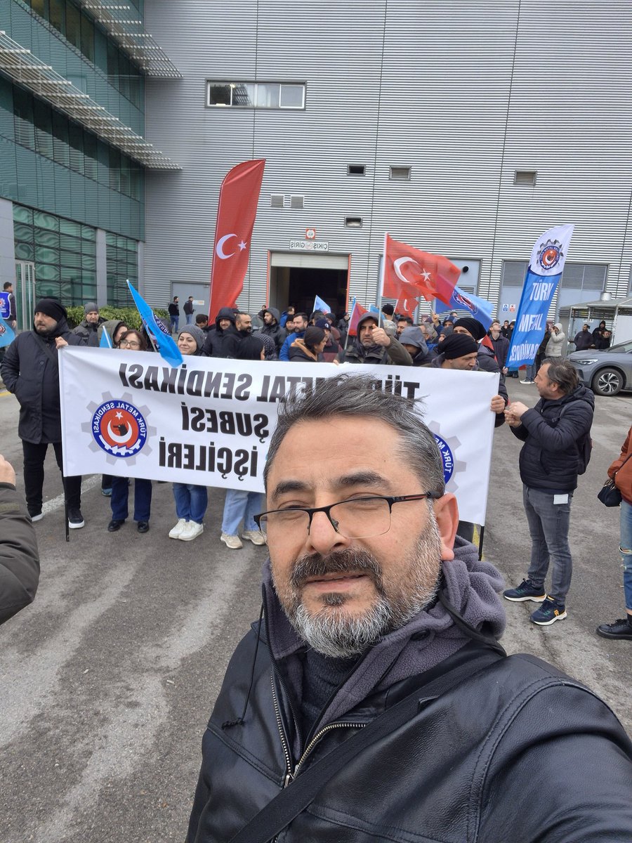 #ŞampiyonTürkMetal