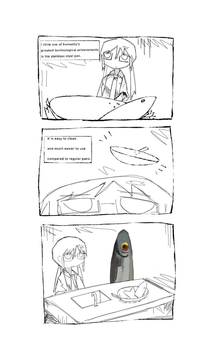 tsukufish's tweet image. 