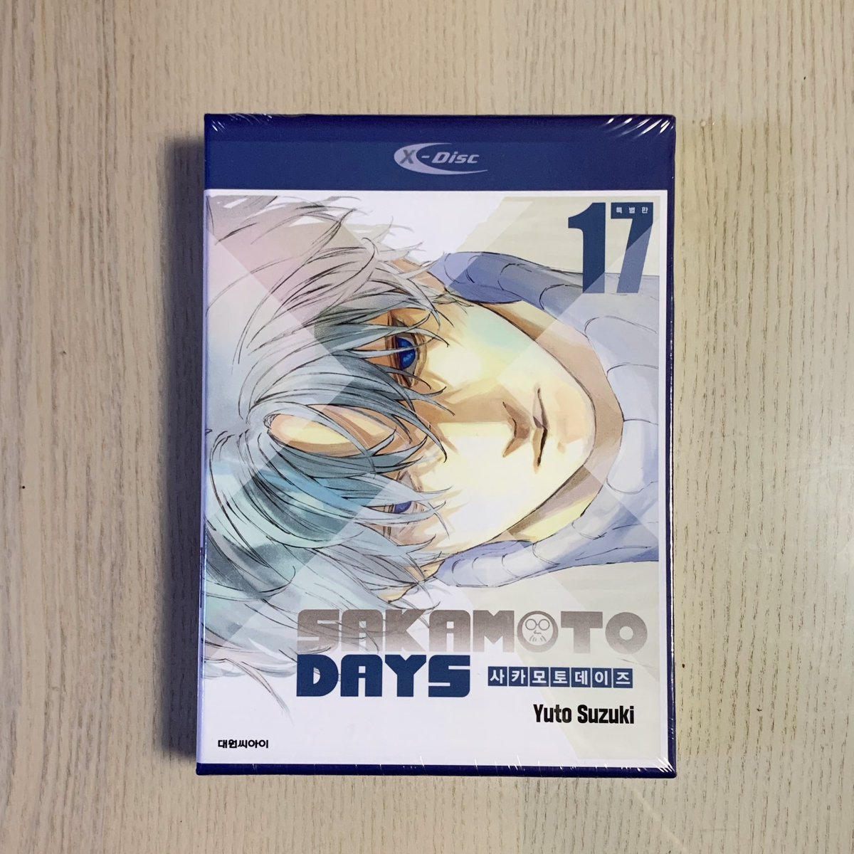 enemyofgo's tweet image. พร้อมส่ง❗️

บ็อกเซ็ต limited SLUR เล่ม 17 ฉบับเกาหลี

➖ บ็อกละ 1,790 บาท

⭕️ ไม่มีวางจำหน่ายแล้ว สินค้าลิมิเต้ด
🏷️ รับผ่อน/มัดจำ
#ตลาดนัดsakamotodays #ตลาดนัดsakamoto #ตลาดนัดซากาโมโต้เดย์ #ตลาดนัดซากาโมโต้ #gogoinstock