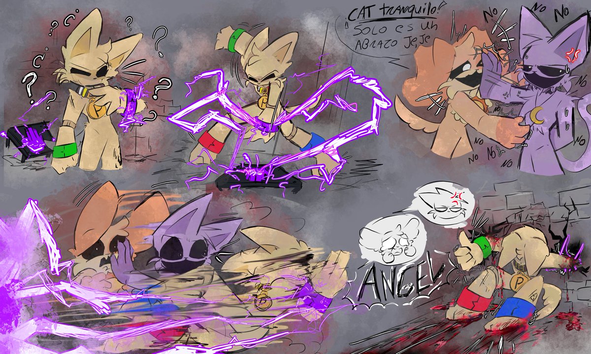 //c mato
#playercritter #catnap #dogday #PoppyPlaytime