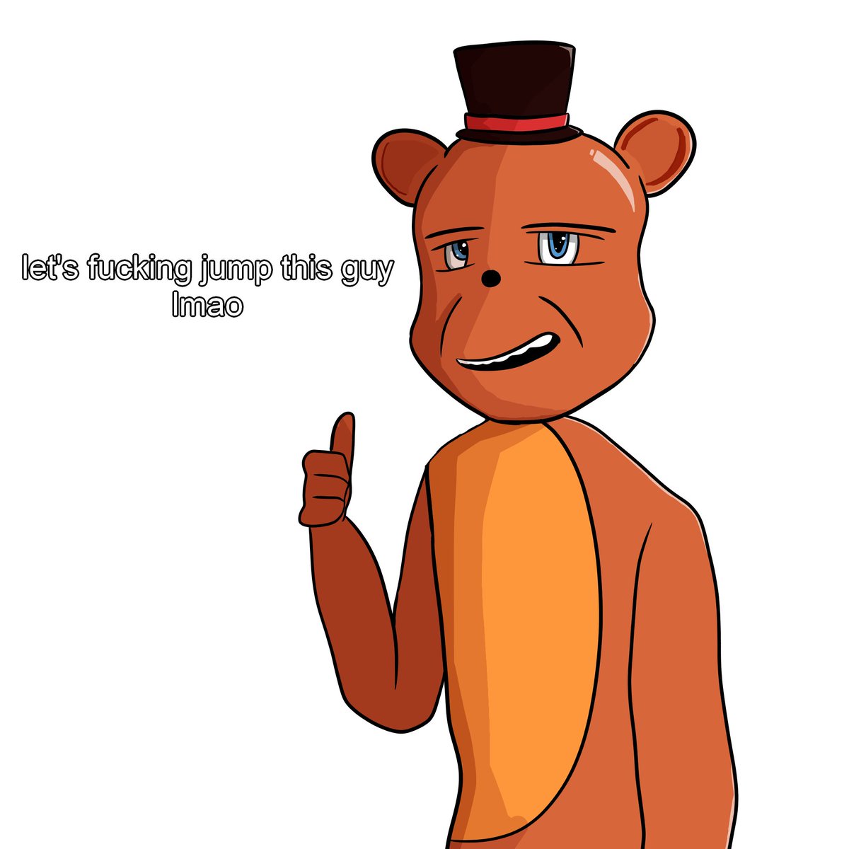 skilldev444's tweet image. #fnaf2 animatronics for some reason: