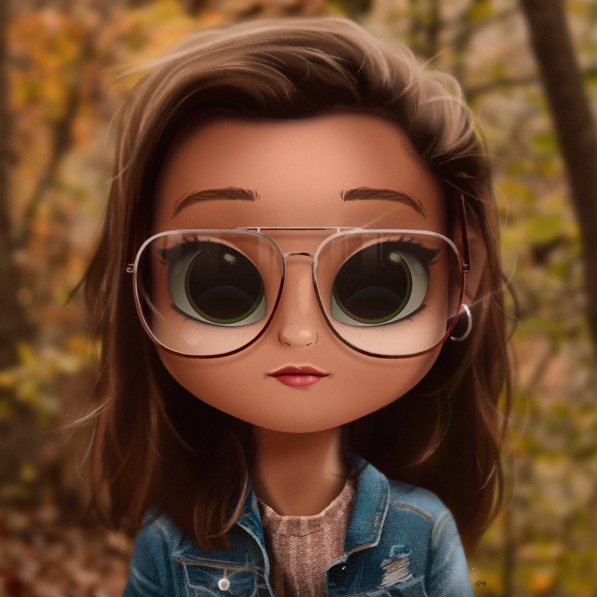 dollifylatam's tweet photo. Cuatro retratos antes que existiera Dollify 😊🎨 #dollify #dollifyapp #drawing #noIA #noAIart https://t.co/fQjZbn5HyI