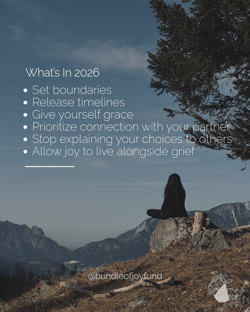 The Bundle of Joy Fund tweet media