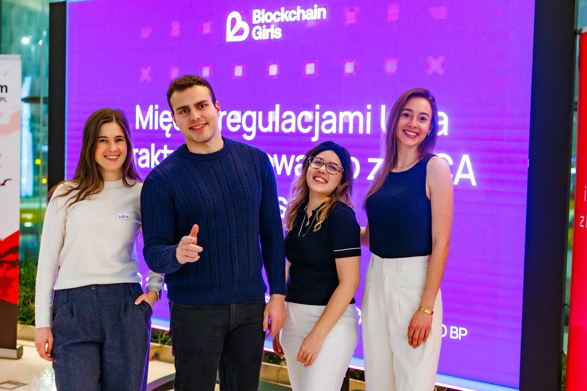Superteam Poland tweet media